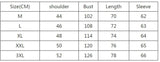 Men's Long Sleeve Sports Casual Jacket
