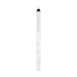Beaulis Cosmetic Eyeliner - Fun Flossy 403 Snow Glow, Creamy & Vibrant Eye Makeup