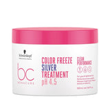 Bonacure BC Clean Silver Treatment for Cool Tones 500 ml
