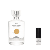 d'Annam Japanese Whiskey
