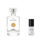 d'Annam Japanese Whiskey