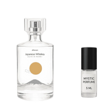 d'Annam Japanese Whiskey