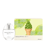 d'Annam Matcha Soft Serve