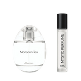 d'Annam Monsoon Tea