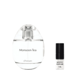 d'Annam Monsoon Tea