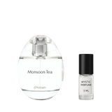 d'Annam Monsoon Tea