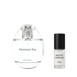 d'Annam Monsoon Tea