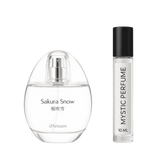 d'Annam Sakura Snow