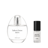 d'Annam Sakura Snow