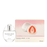 d'Annam Strawberry Mochi