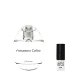 d'Annam Vietnamese Coffee