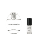 d'Annam Vietnamese Coffee