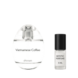 d'Annam Vietnamese Coffee