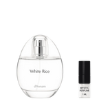 d'Annam White Rice