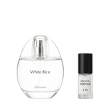 d'Annam White Rice