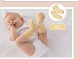 Spring And Autumn Mid-Calf Baby Socks