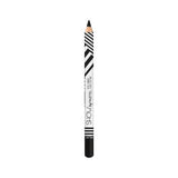 Show By Pastel Black Eyeliner - Precise Eye Makeup for Enhanced Beauty