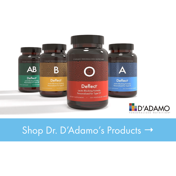 D'Adamon Deflect B 120 Vcaps