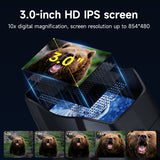 Infrared Digital Night Vision Device Inskam326