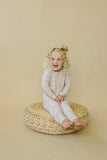 Dainty Ditsy 2pc Bamboo Pajamas