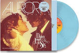Aurora (Blue, Deluxe Edition) (2 Lp's) [Vinyl]
