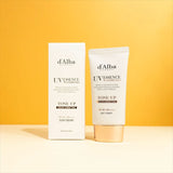 Dalba Waterful Tone Up Sun Cream SPF50+ 50 ml