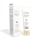 Dalba White Truffle Double Moisture Cream for Glowing Skin 60 ml