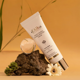 Dalba White Truffle Double Moisture Cream for Glowing Skin 60 ml