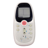 Danby R09/BGCE Window Air Conditioner Remote Control - 17317000A16201