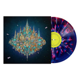Pantheon [Cobalt/Ruby Smush/White Splatter 2Lp] [Vinyl]