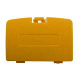 Game Boy Color Battery Cover (Multiple Colors Available)