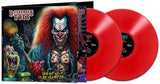 Vitamins & Crash Helmets: Live (Colored Vinyl, Red, Remastered) (2 Lp's) [Vinyl]