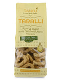 Taralli Tradizionali - Traditional Produced by: Danieli  in Puglia, Italy