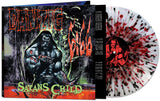 Danzig - 6:66: Satan's Child (Limited Edition, Red, White & Black Splatter VInyl) [Vinyl]