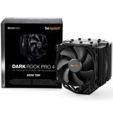 Dark Rock Pro 4 250W TDP CPU Cooler (Refurbished)