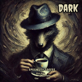 El Viajero Dark Roast- Natural