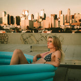 What Happens Now? [Explicit Content] (Indie Exclusive, Milky Clear Vinyl) [Vinyl]
