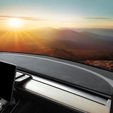 Anti-Glare Dash Mat for Model 3 Highland / Model Y Juniper / Model YL | TESERY