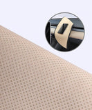 Dashboard Blackout Mat for Model 3/Y Anti-Glare Flannel Dash Cover