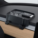 Dashboard Concealed Tray For Tesla Model 3 Highland /Y