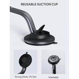 Dashboard Magnetic Cell Phone Holder