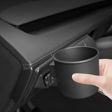 Dashboard Organizer with Sunglasses Holder for Tesla Model Y Juniper