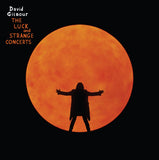 The Luck And Strange Concerts (4LP Box Set + 24-Page Booklet) [Vinyl]