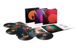 The Luck And Strange Concerts (4LP Box Set + 24-Page Booklet) [Vinyl]