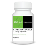 Davinci Berberine Force 60 Capsules