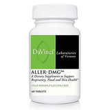 DaVinci Laboratories Aller-DMG, 60 Count