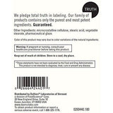 Davinci Laboratories Disc Discovery Tablets, 180 Count