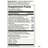 Davinci Laboratories Disc Discovery Tablets, 180 Count