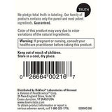 Davinci Laboratories L-Lysine 90 Capsules