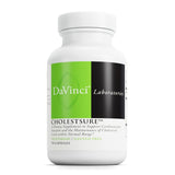 DaVinci Labs CholestSure - Gluten-Free - 90 Vegetarian Capsules